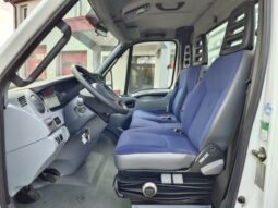 Iveco * 65C18 * 3.0 * 180KM * PRZEBIEG 162 oooKm * DMC 3.5T * KAT.B * HAK 3.5T * WZMOCNIONA WERSJA * KIPPER * WYWROT NIEMIECKI SAXAS * WYWROTKA 3 stronna * IMPORT NIEMCY