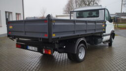 Renault Mascott 2.8 (110km) * DMC 3.5T Kat.B * Kipper * Wywrot * Nowa Wywrotka 3-stronna * Hak 3.5T * IMPORT