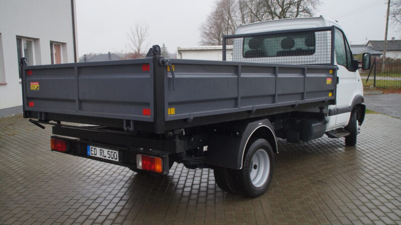 Renault Mascott 2.8 (110km) * DMC 3.5T Kat.B * Kipper * Wywrot * Nowa Wywrotka 3-stronna * Hak 3.5T * IMPORT