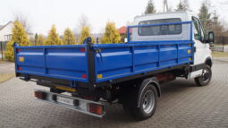 Iveco Daily 35C9 * Zwykła POMPA * NOWY KIPPER * Wywrotka * Wywrot * NISKI PRZEBIEG *