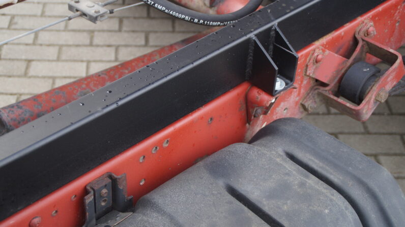 Iveco Daily 35C9 * Zwykła POMPA * NOWY KIPPER * Wywrotka * Wywrot * NISKI PRZEBIEG *