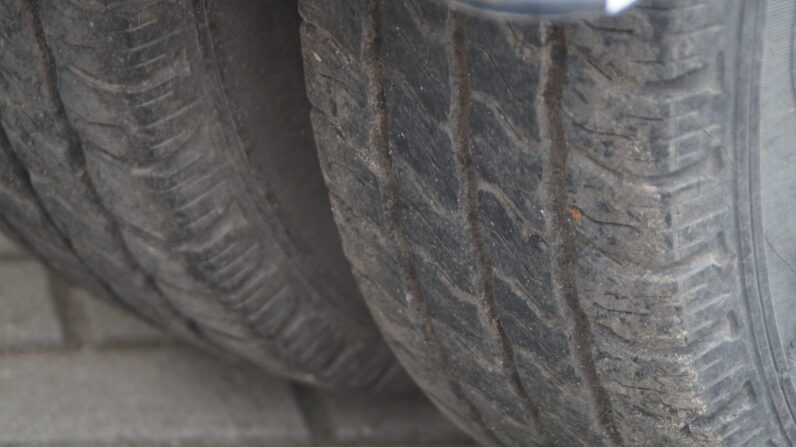 Iveco Daily 35C9 * Zwykła POMPA * NOWY KIPPER * Wywrotka * Wywrot * NISKI PRZEBIEG *