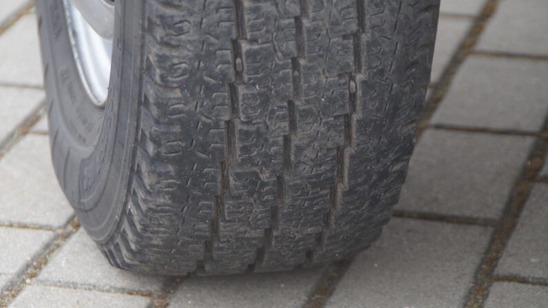 Iveco Daily 35C9 * Zwykła POMPA * NOWY KIPPER * Wywrotka * Wywrot * NISKI PRZEBIEG *