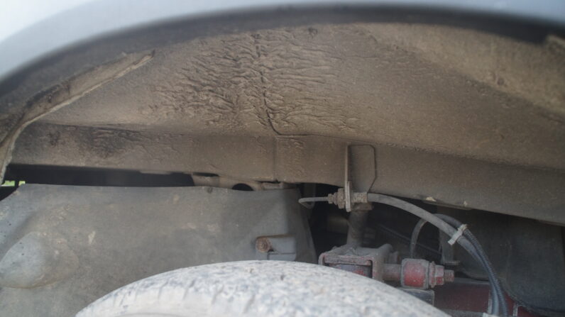 Iveco Daily 35C9 * Zwykła POMPA * NOWY KIPPER * Wywrotka * Wywrot * NISKI PRZEBIEG *