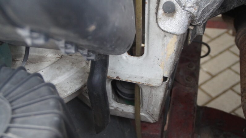 Iveco Daily 35C9 * Zwykła POMPA * NOWY KIPPER * Wywrotka * Wywrot * NISKI PRZEBIEG *