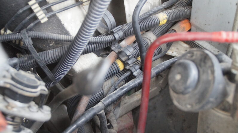 Iveco Daily 35C9 * Zwykła POMPA * NOWY KIPPER * Wywrotka * Wywrot * NISKI PRZEBIEG *