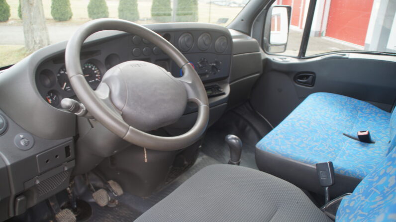 Iveco Daily 35C9 * Zwykła POMPA * NOWY KIPPER * Wywrotka * Wywrot * NISKI PRZEBIEG *