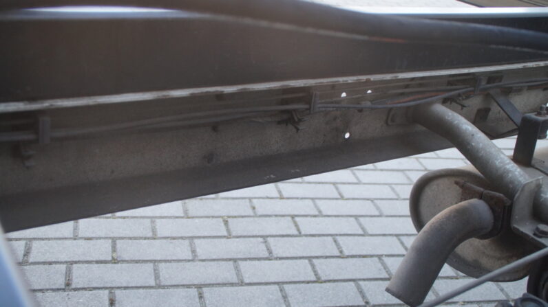 Renault Mascott 2.8 (140km) * KLIMA * BLOKADA MOSTU * ELEKTRYKA * ORYGINALNY PRZEBIEG 199oooKm *DMC 3.5T Kat.B * Kipper * Wywrot * Nowa Wywrotka 3-stronna * SUPER STAN * IMPORT