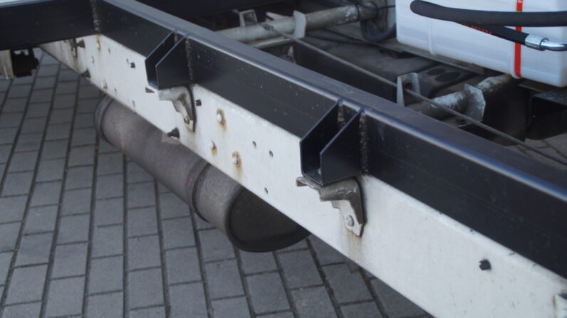 Renault Mascott 2.8 (140km) * KLIMA * BLOKADA MOSTU * ELEKTRYKA * ORYGINALNY PRZEBIEG 199oooKm *DMC 3.5T Kat.B * Kipper * Wywrot * Nowa Wywrotka 3-stronna * SUPER STAN * IMPORT