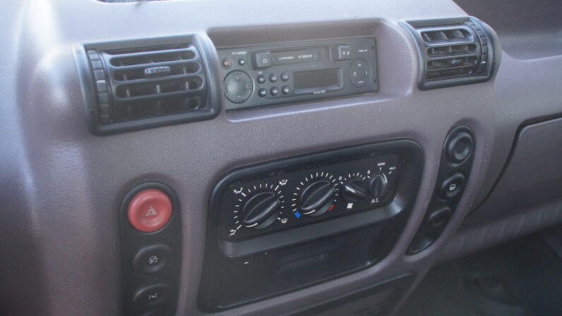 Renault Mascott 2.8 (140km) * KLIMA * BLOKADA MOSTU * ELEKTRYKA * ORYGINALNY PRZEBIEG 199oooKm *DMC 3.5T Kat.B * Kipper * Wywrot * Nowa Wywrotka 3-stronna * SUPER STAN * IMPORT