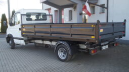 Renault Mascott 2.8 (140km) * KLIMA * BLOKADA MOSTU * ELEKTRYKA * ORYGINALNY PRZEBIEG 199oooKm *DMC 3.5T Kat.B * Kipper * Wywrot * Nowa Wywrotka 3-stronna * SUPER STAN * IMPORT