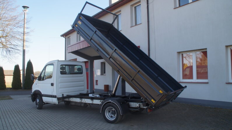 Renault Mascott 2.8 (140km) * KLIMA * BLOKADA MOSTU * ELEKTRYKA * ORYGINALNY PRZEBIEG 199oooKm *DMC 3.5T Kat.B * Kipper * Wywrot * Nowa Wywrotka 3-stronna * SUPER STAN * IMPORT