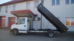 Renault Mascott 2.8 (140km) * KLIMA * BLOKADA MOSTU * ELEKTRYKA * ORYGINALNY PRZEBIEG 199oooKm *DMC 3.5T Kat.B * Kipper * Wywrot * Nowa Wywrotka 3-stronna * SUPER STAN * IMPORT