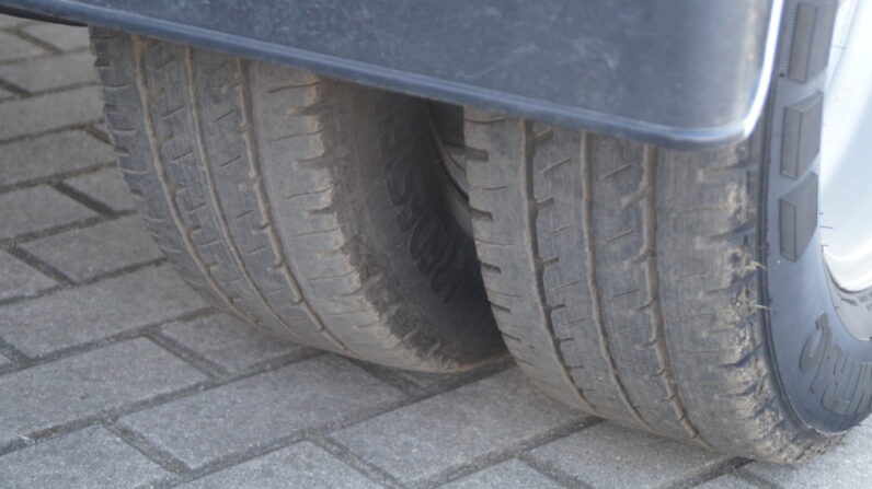 Renault Mascott 2.8 (140km) * KLIMA * BLOKADA MOSTU * ELEKTRYKA * ORYGINALNY PRZEBIEG 199oooKm *DMC 3.5T Kat.B * Kipper * Wywrot * Nowa Wywrotka 3-stronna * SUPER STAN * IMPORT