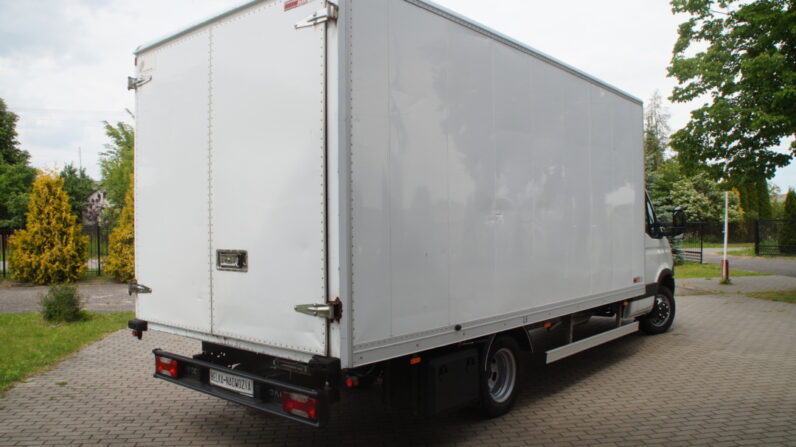 Iveco Daily 50C15 * 2013R * KONTENER 10 Epal * Klima * DMC 3.5T * Kat.B * SUPER STAN * IMPORT