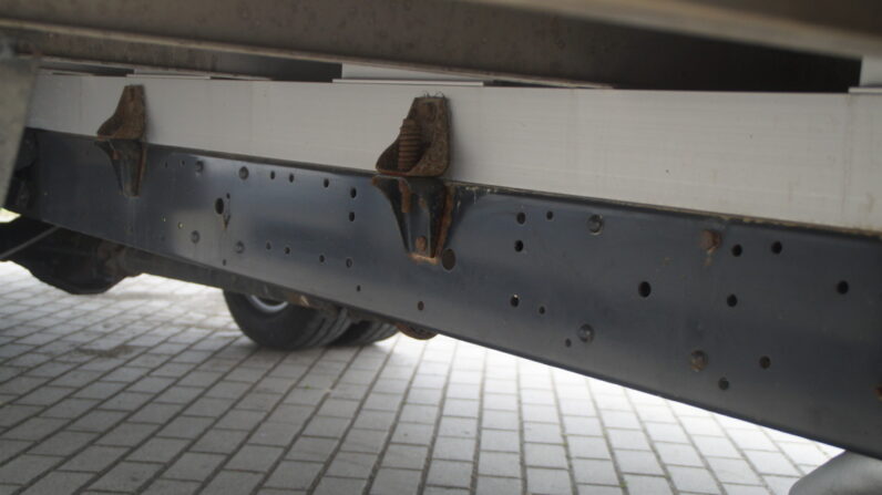 Iveco Daily 50C15 * 2013R * KONTENER 10 Epal * Klima * DMC 3.5T * Kat.B * SUPER STAN * IMPORT