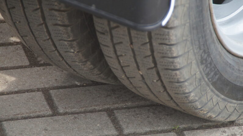 Mitsubishi Canter Fuso 150 * 3.0 * 150KM * DMC 3.5T * KAT.B * WZMOCNIONA WERSJA * KIPPER * WYWROT * WYWROTKA 3 stronna * NOWA ZABUDOWA * IMPORT