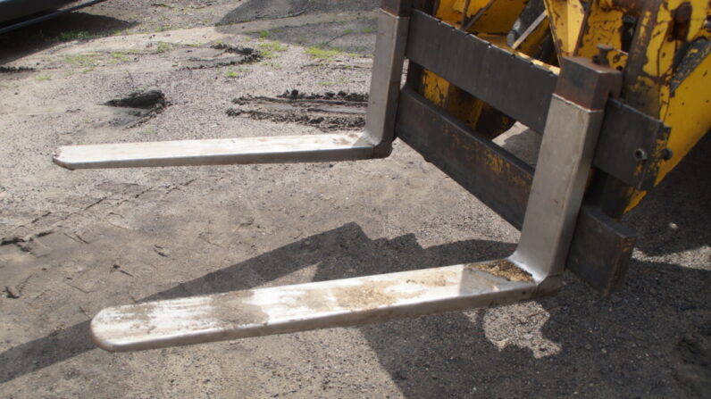 KRAMER ALLRAD 4×4 512 * Mocna łyżka + widły do palet * Silnik Deutz 4cylindry