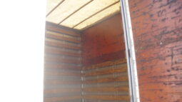 Mitsubishi Canter 3.0 (TURBO) * Kontener 4.2 * Winda * Możliwość montażu nowej wywrotki * IMPORT