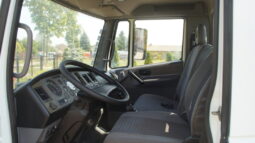 Nissan ATLEON 130 * 3.0 * 130KM * DMC 3.5T * KAT.B * KIPPER * WYWROTKA * Nowy Wywrot 3-stronny * Klima * IMPORT