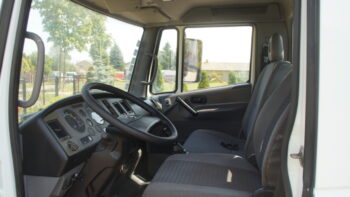 Nissan ATLEON 130 * 3.0 * 130KM * DMC 3.5T * KAT.B * KIPPER * WYWROTKA * Nowy Wywrot 3-stronny * Klima * IMPORT