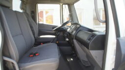 Nissan ATLEON 130 * 3.0 * 130KM * DMC 3.5T * KAT.B * KIPPER * WYWROTKA * Nowy Wywrot 3-stronny * Klima * IMPORT