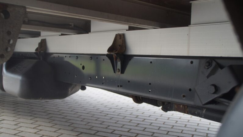 Iveco Daily 50C15 * 2013R * KONTENER 10 Epal * Klima * DMC 3.5T * Kat.B * SUPER STAN * IMPORT