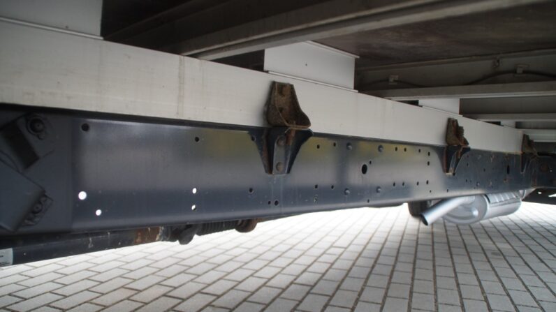 Iveco Daily 50C15 * 2013R * KONTENER 10 Epal * Klima * DMC 3.5T * Kat.B * SUPER STAN * IMPORT