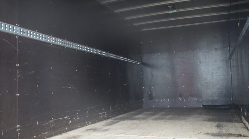 Iveco Daily 50C15 * 2013R * KONTENER 10 Epal * Klima * DMC 3.5T * Kat.B * SUPER STAN * IMPORT