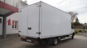 Iveco Daily 50C15 * 2013R * KONTENER 10 Epal * Klima * DMC 3.5T * Kat.B * SUPER STAN * IMPORT