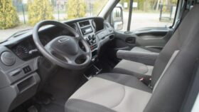 Iveco Daily 50C15 * 2013R * KONTENER 10 Epal * Klima * DMC 3.5T * Kat.B * SUPER STAN * IMPORT