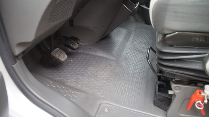 Iveco Daily 50C15 * 2013R * KONTENER 10 Epal * Klima * DMC 3.5T * Kat.B * SUPER STAN * IMPORT