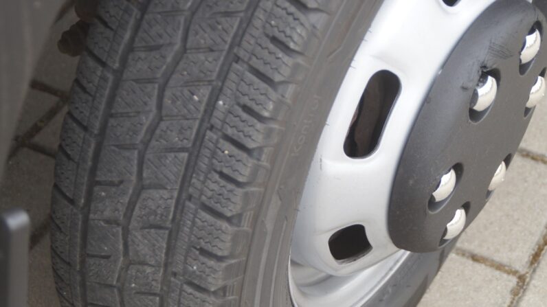 Iveco Daily 50C15 * 2013R * KONTENER 10 Epal * Klima * DMC 3.5T * Kat.B * SUPER STAN * IMPORT