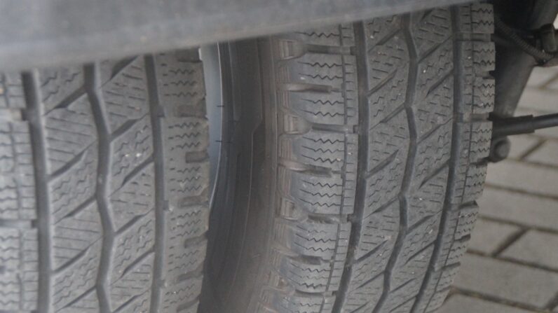 Iveco Daily 50C15 * 2013R * KONTENER 10 Epal * Klima * DMC 3.5T * Kat.B * SUPER STAN * IMPORT