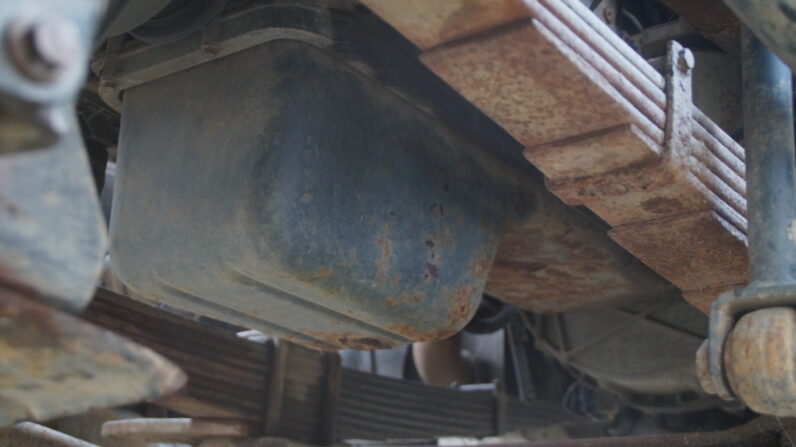 Iveco Euro Cargo 140E22K 6-cyl * DMC14T * Hds PM 8 4.2T * Przebieg 145oooKm * Mocny Kipper * Blokada Mostu * Wywrotka * Wywrot ***IMPORT***