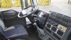 Iveco Euro Cargo 140E22K 6-cyl * DMC14T * Hds PM 8 4.2T * Przebieg 145oooKm * Mocny Kipper * Blokada Mostu * Wywrotka * Wywrot ***IMPORT***
