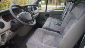 Renault Mascott 3.0 (160Km) DMC 3.5T * KAT.B * Lekki Kontener 5.3m 10EPAL* NISKI PRZEBIEG 183oooKm * IMPORT