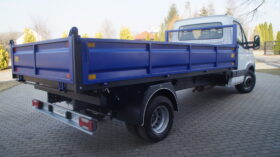 Iveco Daily 65C18 3.0 (180Km) DMC 3.5T * KAT.B * KLIMA * NOWY KIPPER * Wywrot * Wywrotka 3-stronna * Sprowadzony