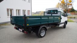 Iveco Daily 50C15 3.0 (150Km) DMC 3.5T * KAT.B * KLIMA * NOWY KIPPER * Wywrot * Wywrotka 3-stronna * Sprowadzony