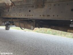 Mitsubishi Canter 3.0 (TURBO) * DMC 3.5T Kat.B * Kontener 4.2m * Winda * Możliwość montażu nowej wywrotki * Sprowadzony