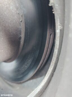 Mitsubishi Canter 3.0 (TURBO) * DMC 3.5T Kat.B * Kontener 4.2m * Winda * Możliwość montażu nowej wywrotki * Sprowadzony