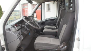 Iveco Daily 35C15 * MOŻLIWY MONTAŻ WYWROTKI NA MIEJSCU * SUPER STAN * Ciągnik * Koń * IMPORT