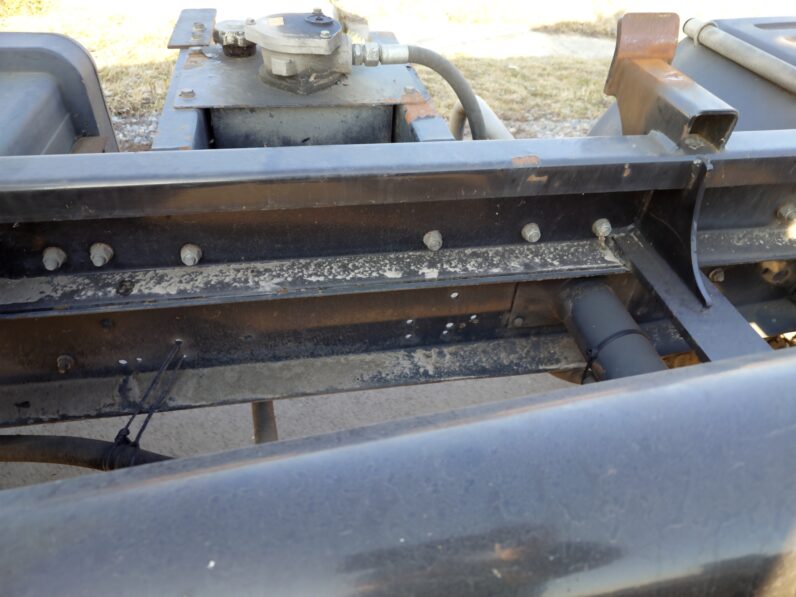 Iveco Daily * HAKOWIEC + SKRZYNIA Z SIATKAMI * 2013R * SUPER ORYGINALNY STAN * IMPORT