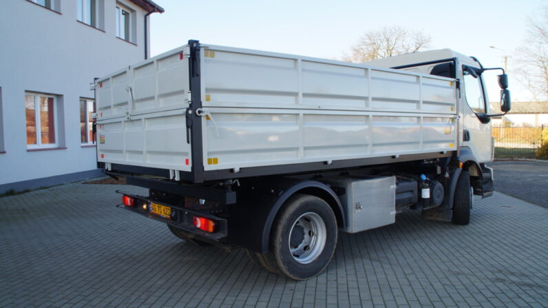 Iveco Daily NOWY Kipper od PRODUCENTA * Wywrot * Wywrotka 3 stronna * NOWA ZABUDOWA *** PRODUCENT ***