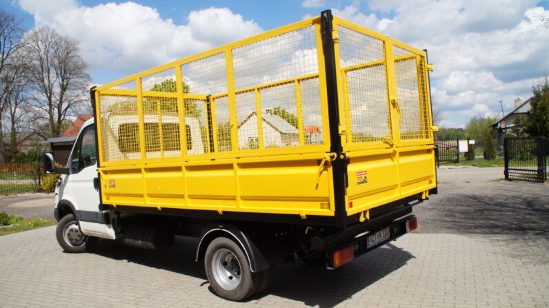 Iveco Daily NOWY Kipper od PRODUCENTA * Wywrot * Wywrotka 3 stronna * NOWA ZABUDOWA *** PRODUCENT ***