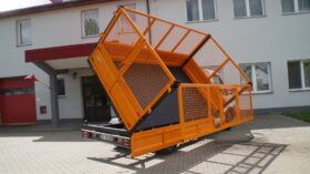 Iveco Daily NOWY Kipper od PRODUCENTA * Wywrot * Wywrotka 3 stronna * NOWA ZABUDOWA *** PRODUCENT ***