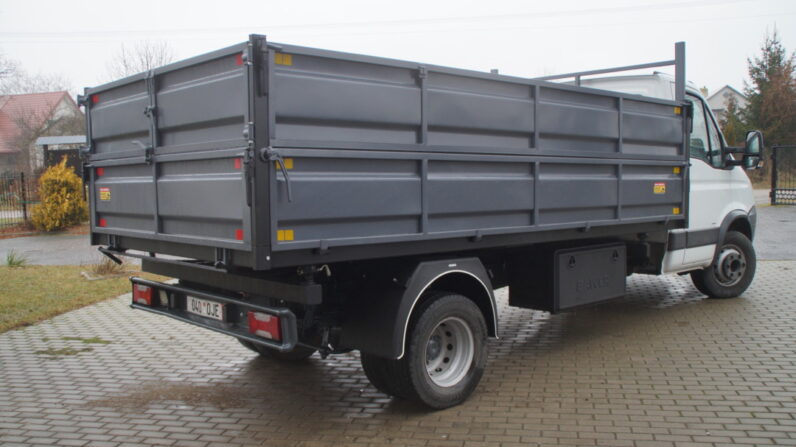 Iveco Daily NOWY Kipper od PRODUCENTA * Wywrot * Wywrotka 3 stronna * NOWA ZABUDOWA *** PRODUCENT ***