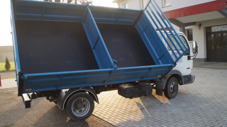 Iveco Daily NOWY Kipper od PRODUCENTA * Wywrot * Wywrotka 3 stronna * NOWA ZABUDOWA *** PRODUCENT ***