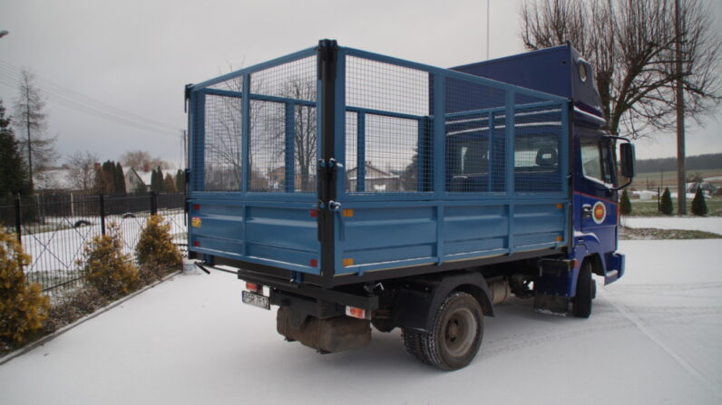 Iveco Daily NOWY Kipper od PRODUCENTA * Wywrot * Wywrotka 3 stronna * NOWA ZABUDOWA *** PRODUCENT ***