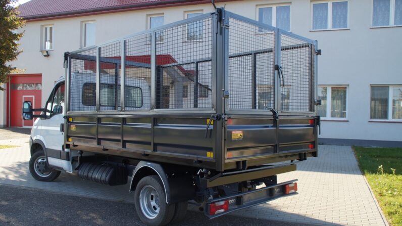 Iveco Daily NOWY Kipper od PRODUCENTA * Wywrot * Wywrotka 3 stronna * NOWA ZABUDOWA *** PRODUCENT ***